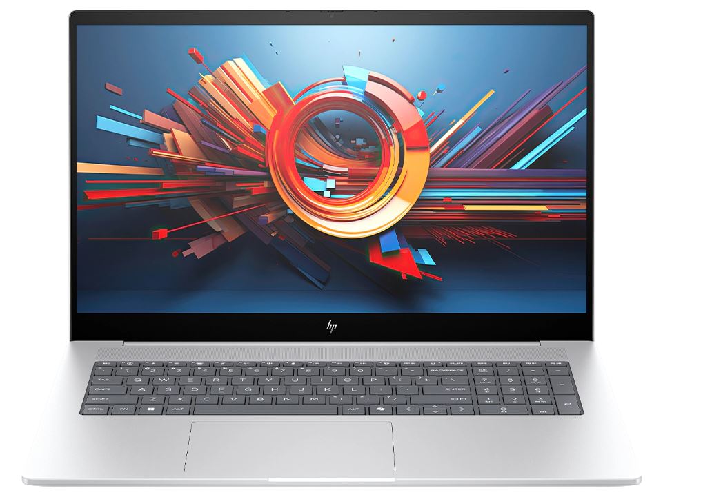 HP Envy 17-da0047nr 17.3" FHD Touch Laptop - Gallery 2