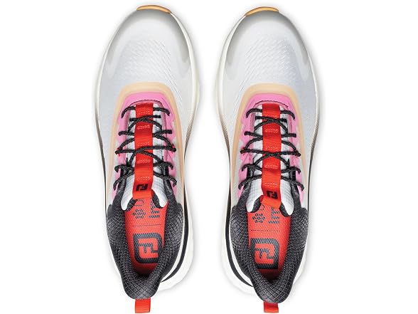 FootJoy Women's FJ Quantum Golf Shoe (5)