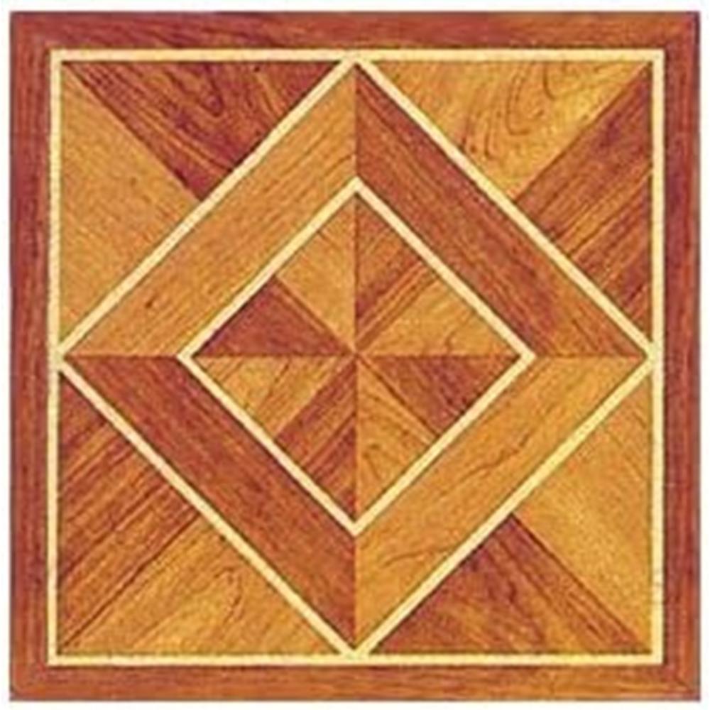 Peel n Stick Vinyl Tile 12x12 in. 20-PK - Gallery 52