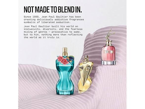 J.P. Gaultier Scandal EDP 2.7 oz W