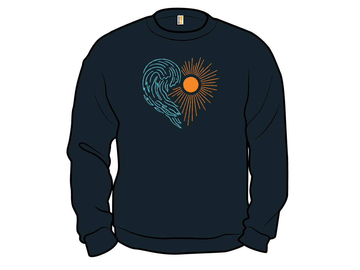 Ocean Heart - Gallery 11