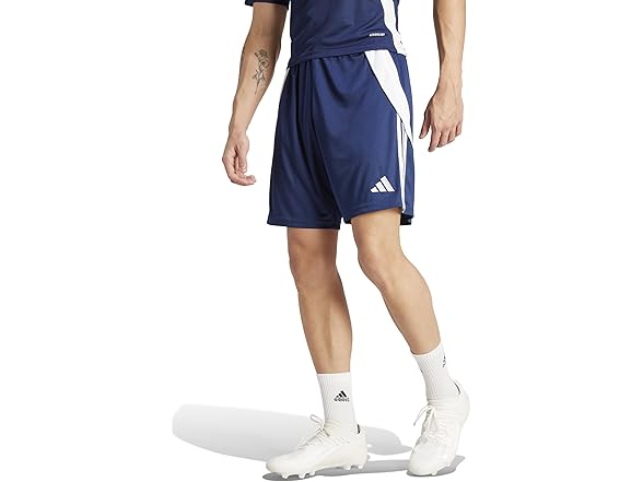 adidas Tiro 24 Training Shorts (Large)