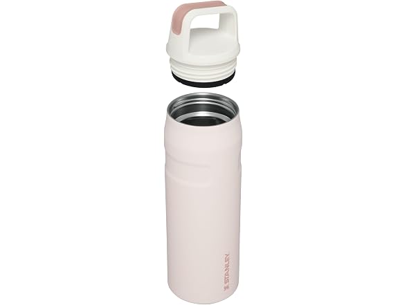 STANLEY IceFlow Cap and Carry Water Bottle 24 oz
