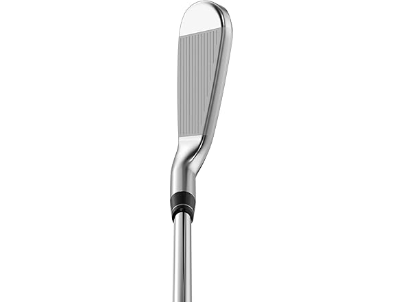 Callaway Golf Apex AI200 Individual Iron (Left, Graphite, Regular, 8 Iron) (Open Box)