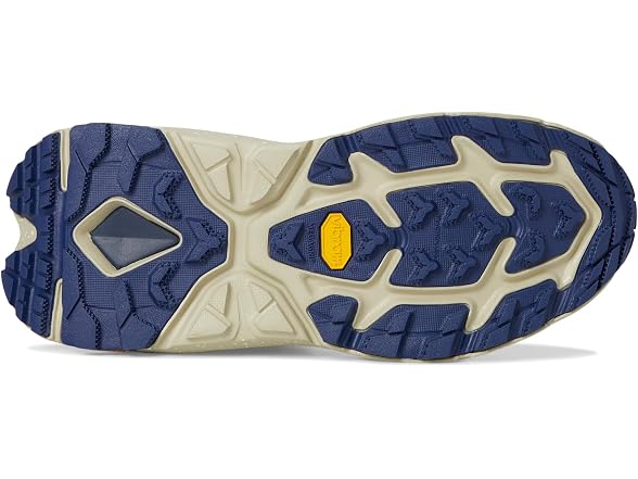 Hoka Women's Kaha 2 Frost GTX Varsity