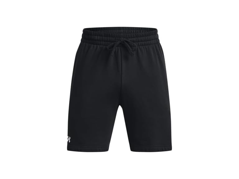 Under Armour Men's Rival Fleece Shorts