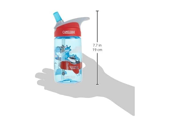 CamelBak Eddy Kids Bottle