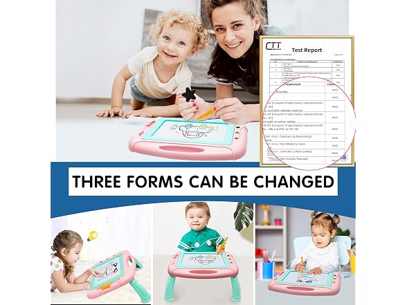 HZZILEY Drawing Board