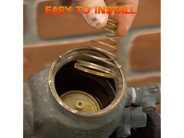 905-051 Check Valve Repair Kit