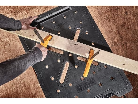 Dewalt DWST11556 33in Express Folding Workbench