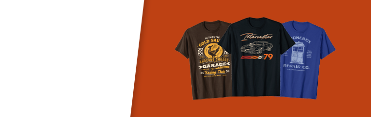 Derby Editor's Choice: Gearheads!
