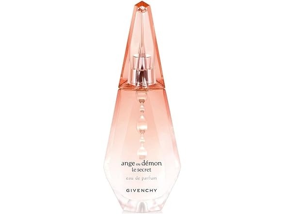 Ange Ou Demon Le Secret/Givenchy EDP Spray 3.3 Oz