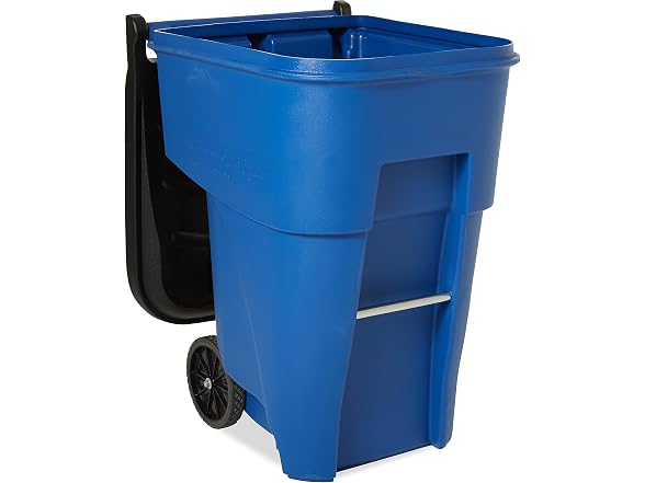 Rubbermaid Commercial Products BRUTE