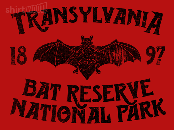 Transylvania Bat Reserve