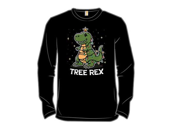 Treerex