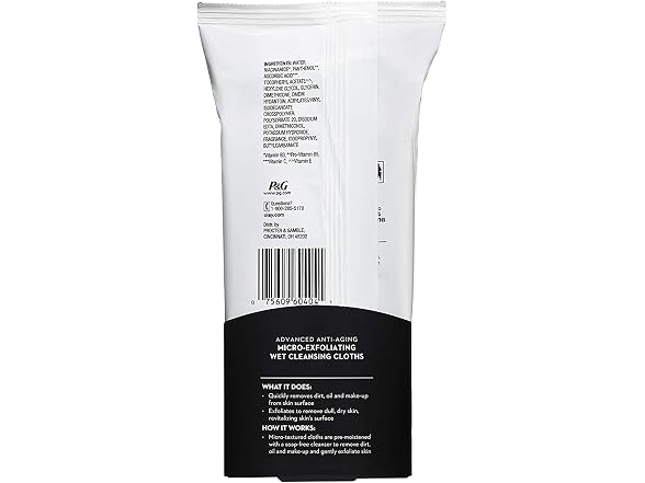 OLAY Regenerist Advanced Anti Aging Micro