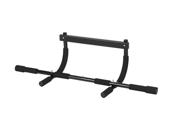 Stamina Multi-Function Pull-Up Bar