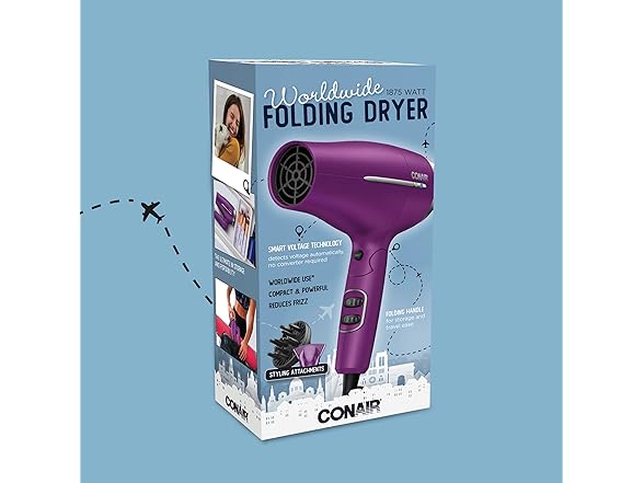 Conair Hair Dryer