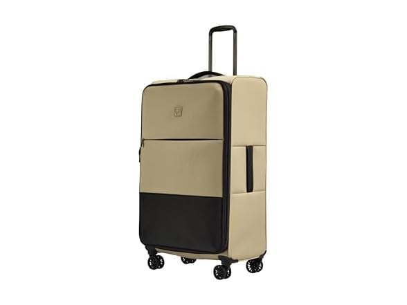 ANTLER - Soft Stripe Large 31" Luggage