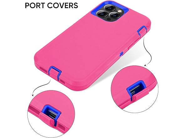 MAXCURY Compatible for iPhone 12, iPhone