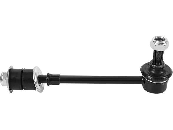 Detroit Axle - Front 2pc Sway Bars for 1996-2002 E