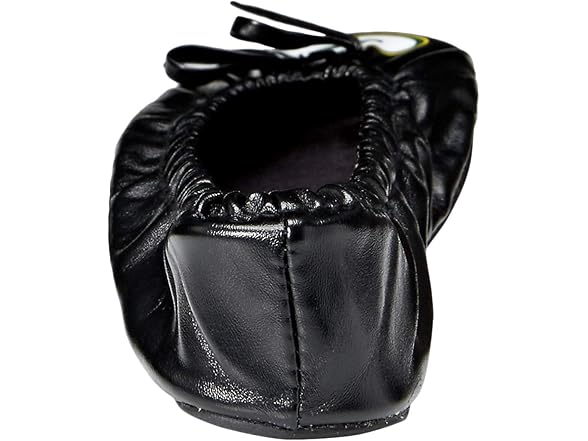 GREEN BAY PACKERS Exclusive Logo Flats (Small)