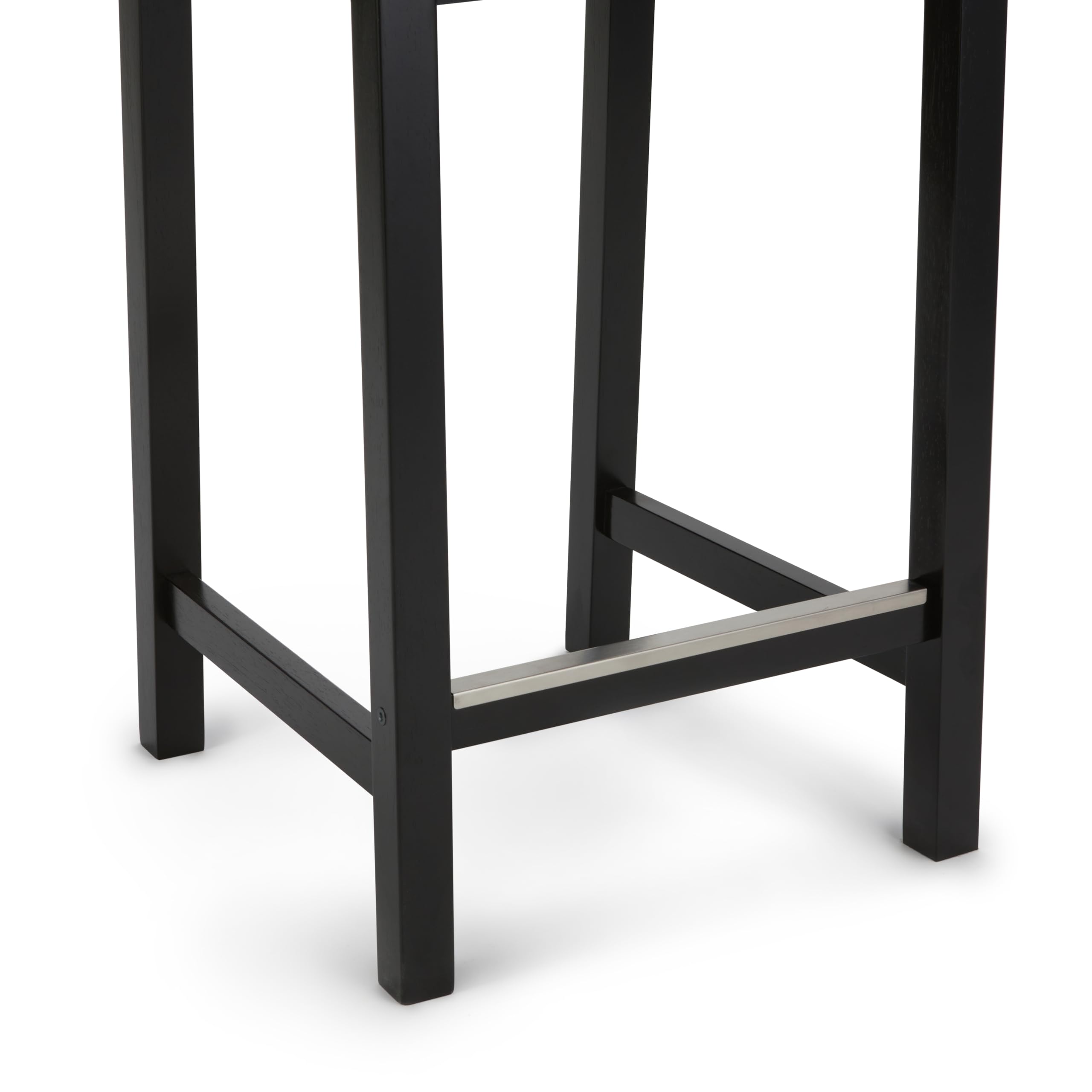 Amazon Basics Bar Stool (Open Box) - Gallery 16