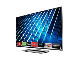 VIZIO 50” Full-Array LED Smart TV