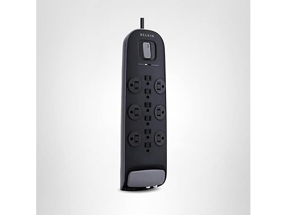 Belkin Power Strip - Gallery 2