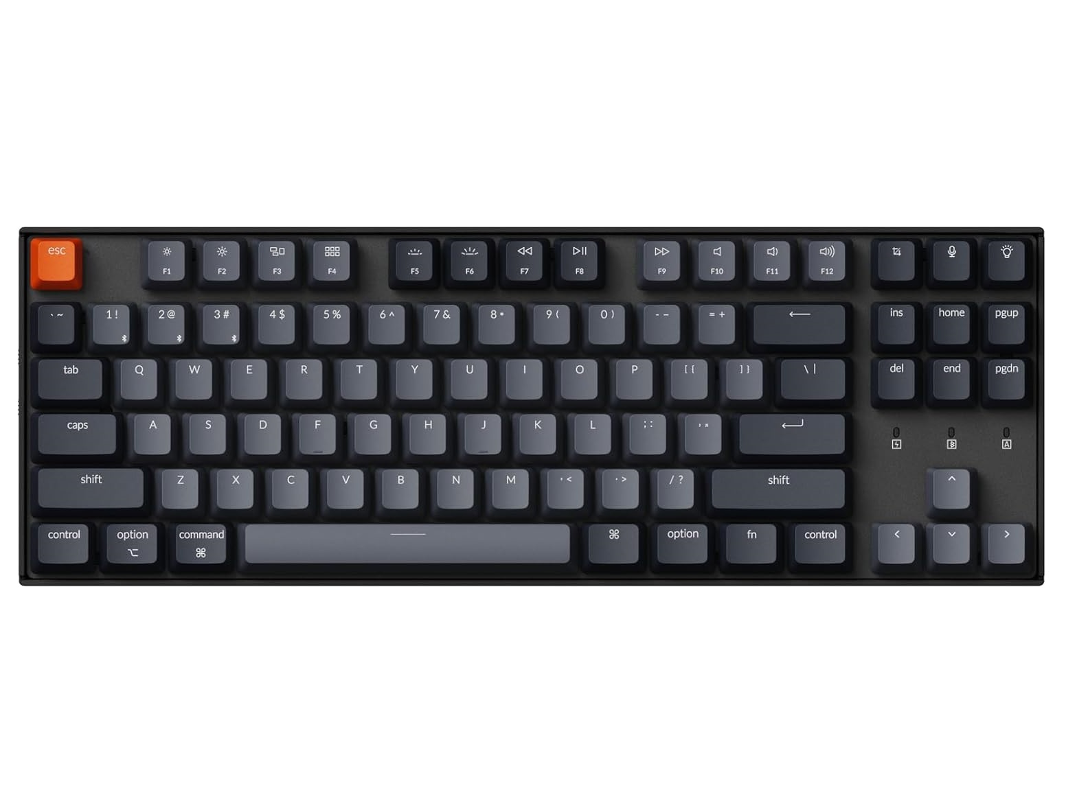 Keychron K8 Wireless Mechanical Keyboard - Gallery 10