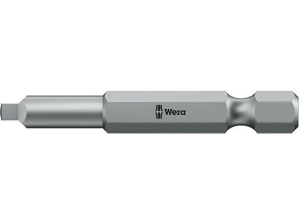 Wera 05049001001 Tool-Check Modular Imperial 1, 21pc