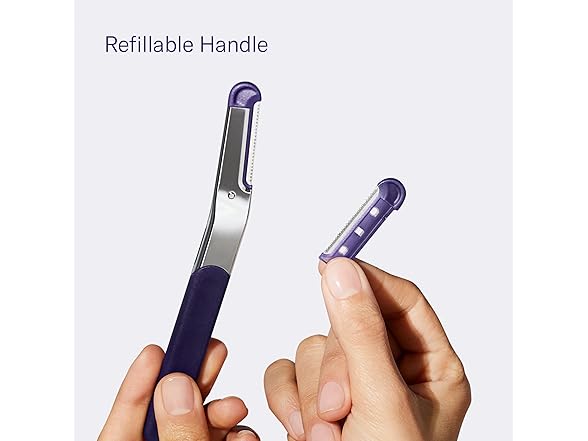 Flamingo Dermaplane Blades Refills