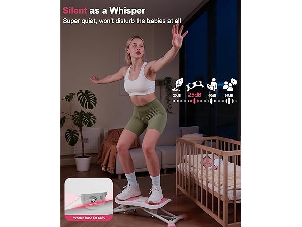 Hophorse Balance Board