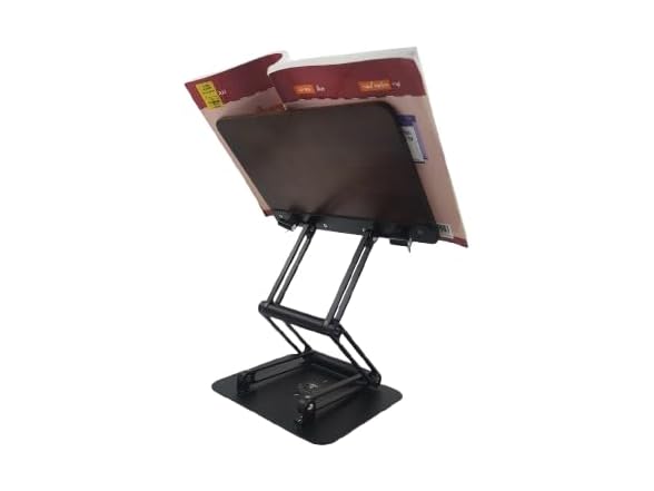 Dr. Shtaygen Reading Stand Book Holder