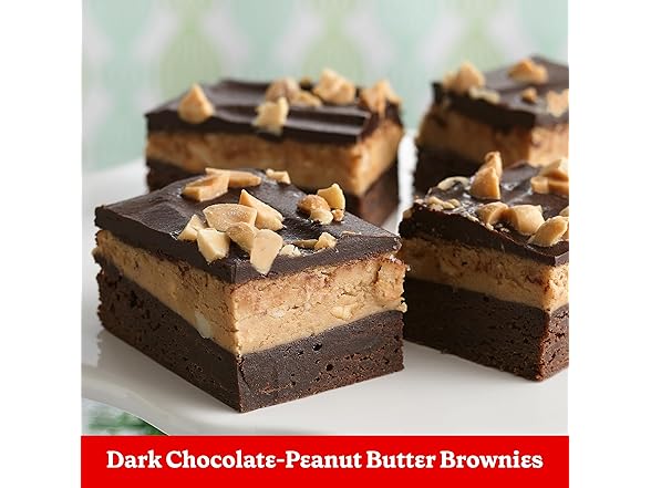 Betty Crocker Favorites Dark Chocolate Brownie Mix