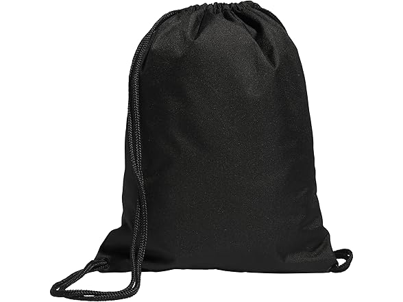adidas Tournament 3.0 Sackpack Drawstring Bag