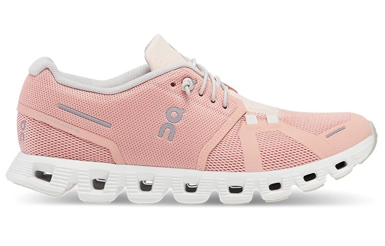 On Running Cloud 5 Women's Shoes - Gallery 19