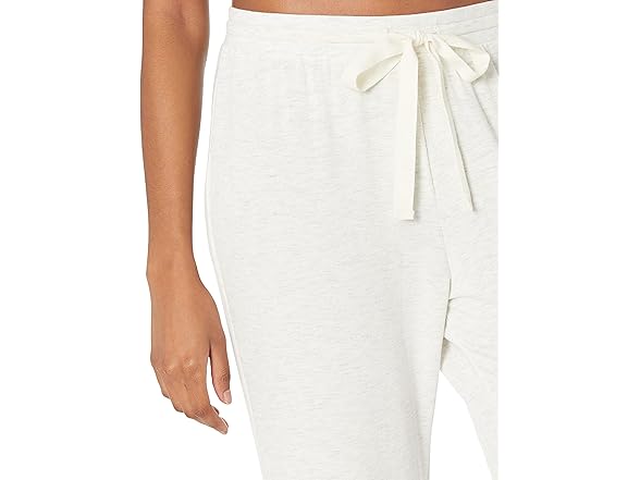Amazon Essentials Womens Lt Terry PJ Pant