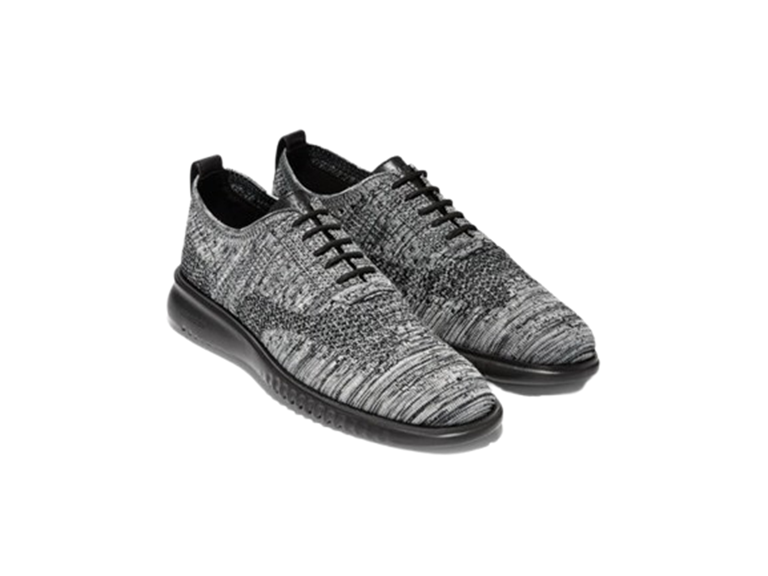 Cole Haan Zerogrand Stitchlite Wingtip Oxford Men's Shoes