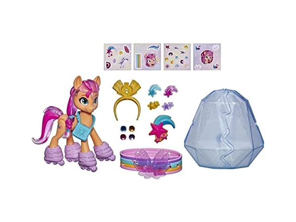 My Little Pony: A New Generation Movie