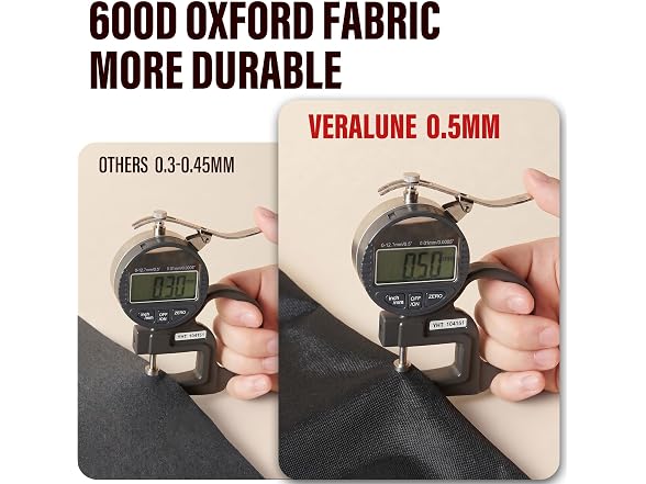 Veralune Grill Cover
