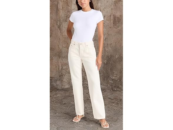 Levi's Women's 501 90s Jeans