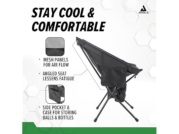 JOOLA Pickleball Chair