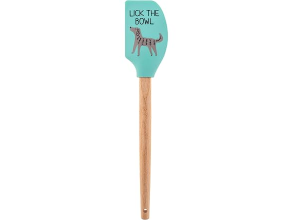 Karma, Reese Oven Mitt with Spatula Dog