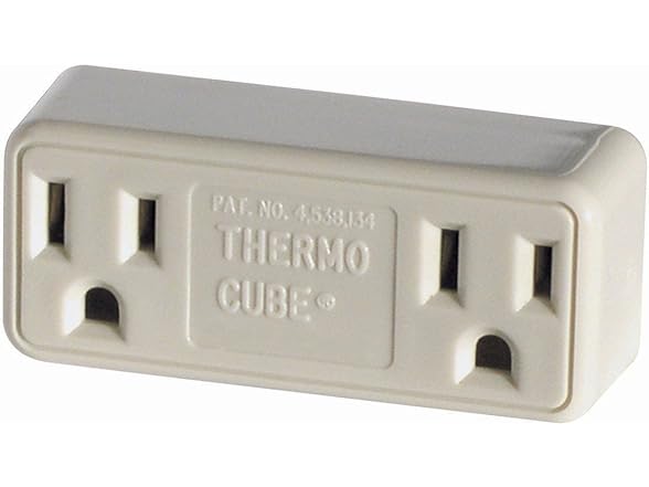 Thermo Cube Model TC-3