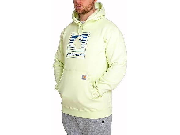 Carhartt Graphic Lime (S)