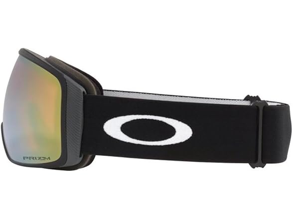 Oakley Flight Tracker L