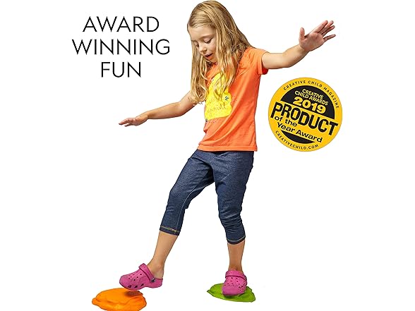 NATIONAL GEOGRAPHIC Stepping Stones