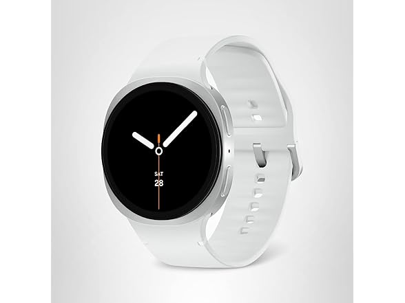 (NEW) Samsung Galaxy Watch 8 44mm Smartwatch (LTE)