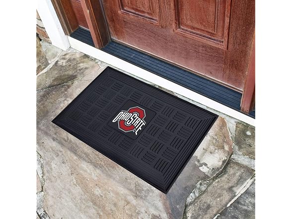 FANMATS Ohio State University 19.5" x 31.25"